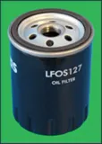 LUCAS Oljefilter LFOS127