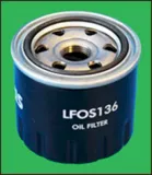 LUCAS Масляный фильтр LFOS136