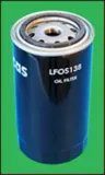 LUCAS Oljefilter LFOS138