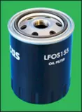 LUCAS Oljefilter LFOS155