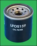 LUCAS Масляный фильтр LFOS159