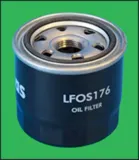 LUCAS Масляный фильтр LFOS176