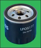 LUCAS Oljefilter LFOS177