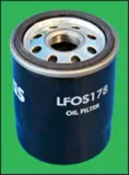 LUCAS Масляный фильтр LFOS178