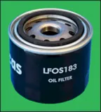LUCAS Eļļas filtrs LFOS183