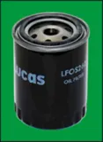 LUCAS Oljefilter LFOS260