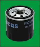 LUCAS Oljefilter LFOS293