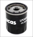 LUCAS Eļļas filtrs LFOS331
