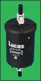LUCAS Топливный фильтр LFPF003