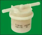 LUCAS Топливный фильтр LFPF044