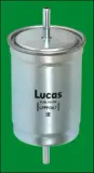 LUCAS Bränslefilter LFPF067