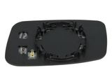 BLIC Spegelglas, yttre spegel 6102-02-1232511P
