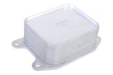 STELLOX Eļļas radiators, Motoreļļa 10-73027-SX