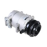 STELLOX Kompressor, klimatanläggning 10-80058-SX