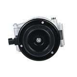 STELLOX Kompressor, klimatanläggning 10-80058-SX