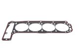 STELLOX Tiiviste, sylinterikansi 11-25062-SX