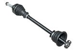 STELLOX Drivaxel 158 1758-SX