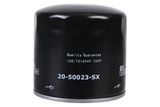 STELLOX Oljefilter 20-50023-SX