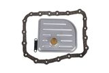 STELLOX Hydrauliikkasuodatin, automaattivaihteisto 20-51106-SX