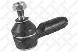 STELLOX Наконечник поперечной рулевой тяги 51-00068A-SX