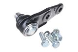 STELLOX Pallonivel 52-01201A-SX