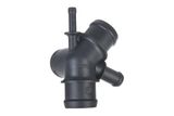 STELLOX Jahutusvedeliku flants 75-50716-SX