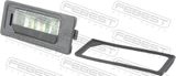 FEBEST Numbrituli 23631-001LED