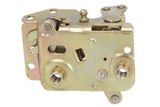PACOL Ovilukko DAF-DH-010R
