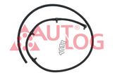 AUTLOG Letku, polttoaineen ylivuoto KL3069