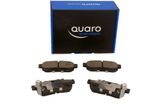 QUARO Комплект тормозных колодок, дисковый тормоз QP1584C