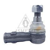 ASMETAL Наконечник поперечной рулевой тяги 17MR0700
