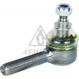ASMETAL Наконечник поперечной рулевой тяги 17MR2330