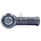 ASMETAL Roolivarda ots 17OP4046