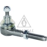 ASMETAL Наконечник поперечной рулевой тяги 17PE0500