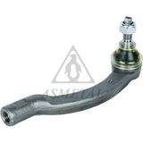 ASMETAL Parallellstagsled 17VL0501