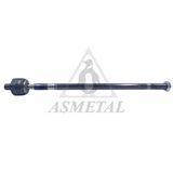 ASMETAL Осевой шарнир, рулевая тяга 20MR0100