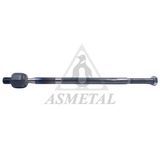 ASMETAL Осевой шарнир, рулевая тяга 20VW0501