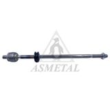 ASMETAL Осевой шарнир, рулевая тяга 20VW2000