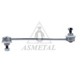 ASMETAL Тяга / стойка, стабилизатор 26FR05