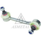 ASMETAL Тяга / стойка, стабилизатор 26MR0705