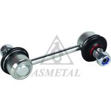 ASMETAL Тяга / стойка, стабилизатор 26TY0100