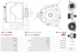 AS-PL Generator A0005