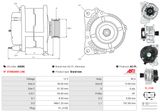 AS-PL Generator A0006