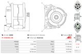 AS-PL Generator A0008