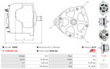 AS-PL Generator A0009