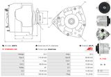 AS-PL Generator A0016