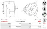 AS-PL Generator A0018