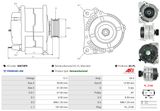 AS-PL Generator A0019PR