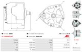 AS-PL Generator A0020