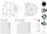 AS-PL Generator A0023